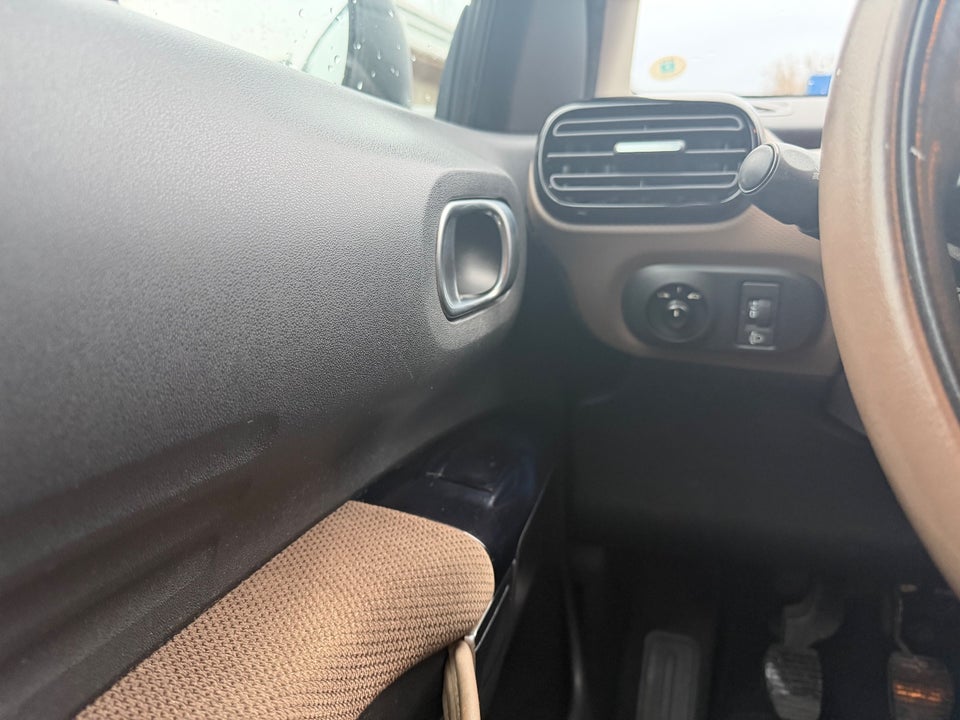 Citroën C4 Cactus 1,6 BlueHDi 100 Feel 5d