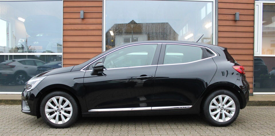 Renault Clio V 1,0 TCe 90 Intens X-tr. 5d