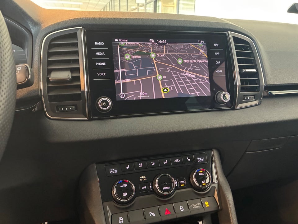 Skoda Karoq 1,5 TSi 150 Style DSG 5d