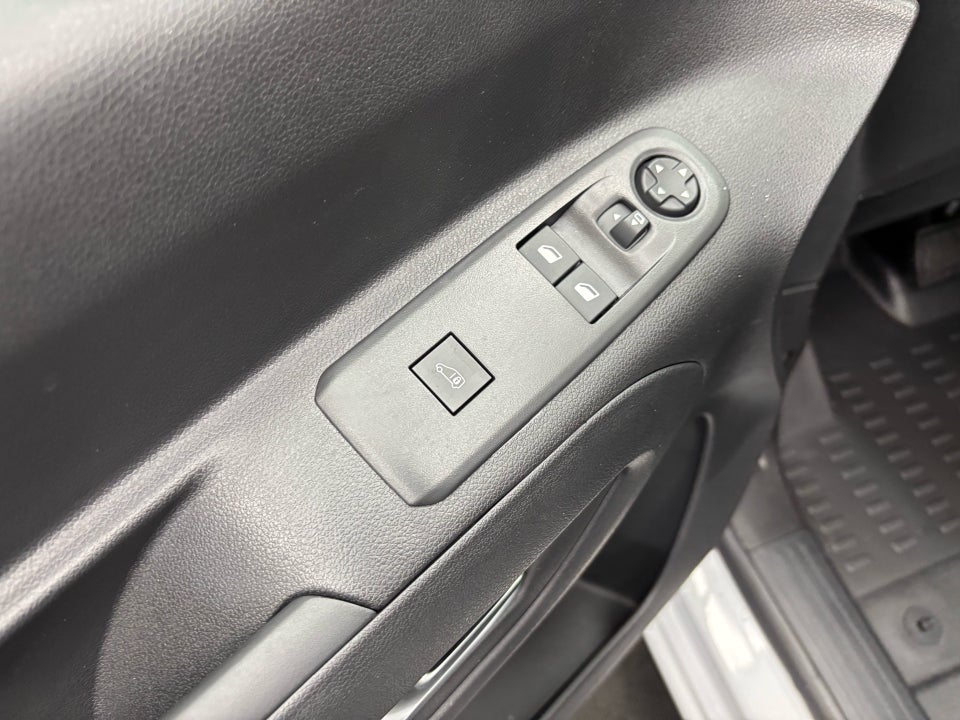 Opel Combo-e 50 Innovation+ L1V1