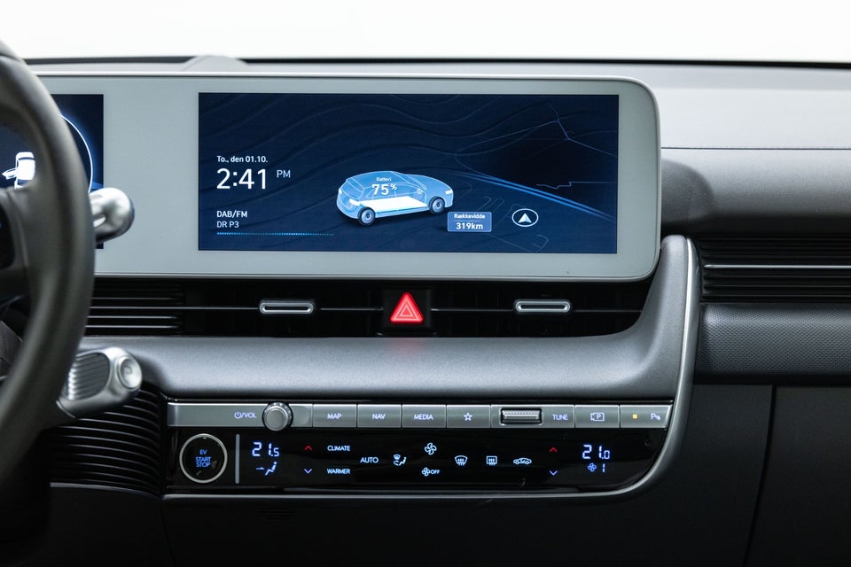 Hyundai Ioniq 5 77 Ultimate 5d