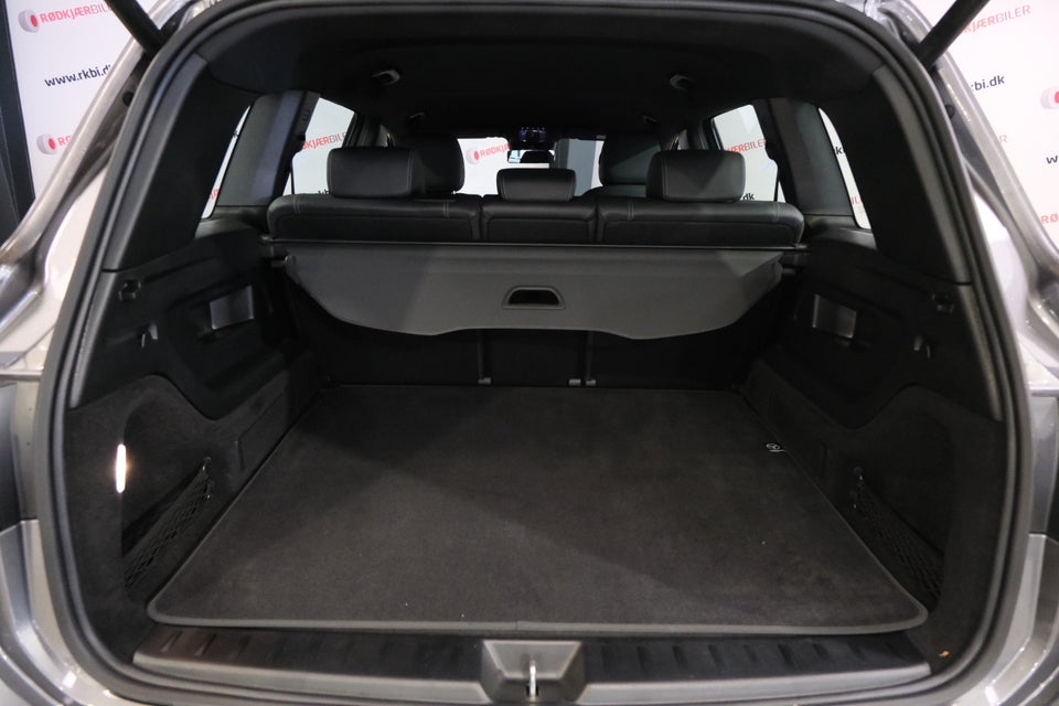 Mercedes EQB250+ Progressive Advance 5d