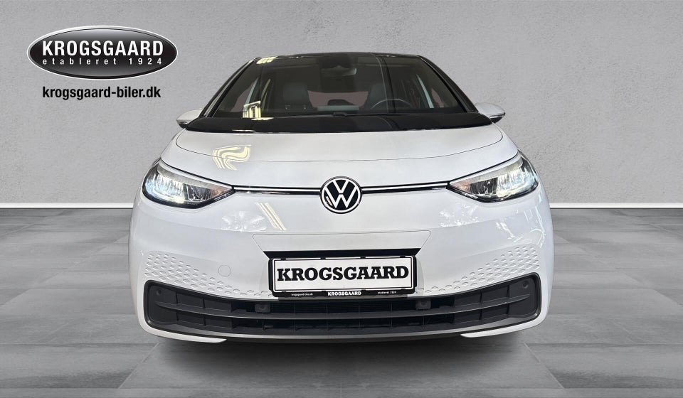 VW ID.3 77 Pro S 5d
