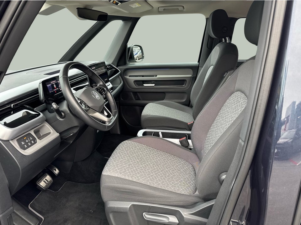 VW ID.Buzz 77 Life SWB 5d