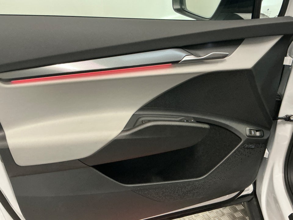 Skoda Elroq 85 iV First Edition 5d