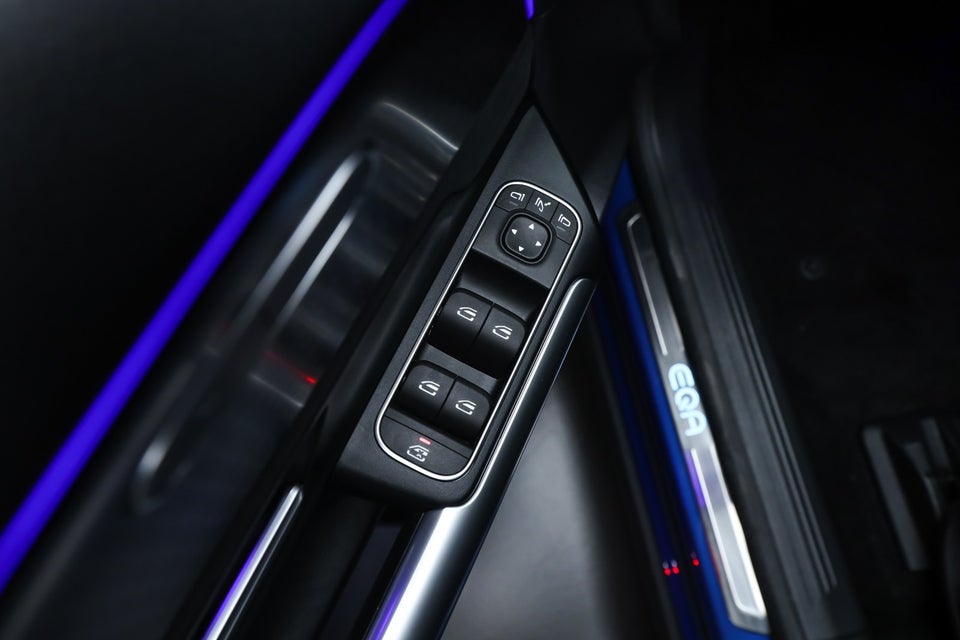 Mercedes EQA250+ AMG Advance 5d