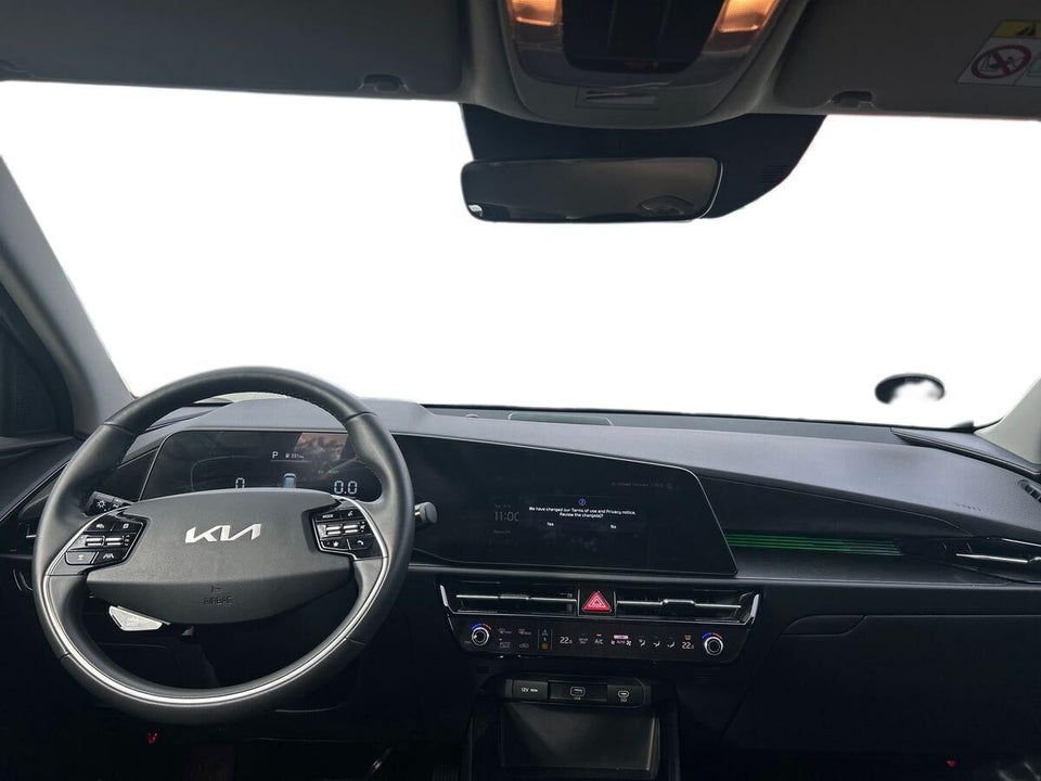Kia Niro 1,6 PHEV Prestige DCT 5d