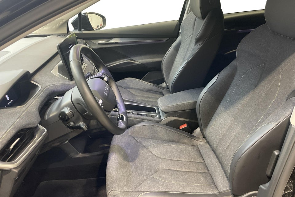 Skoda Elroq 50 iV 5d
