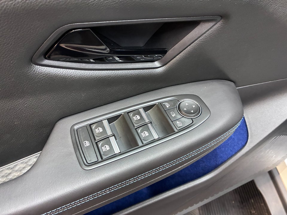 Renault Scenic E-Tech 87 Esprit Alpine 5d