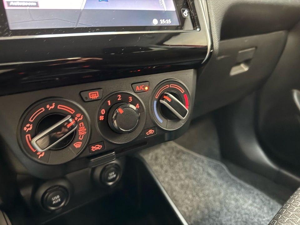 Suzuki Swift 1,0 Boosterjet Action 5d
