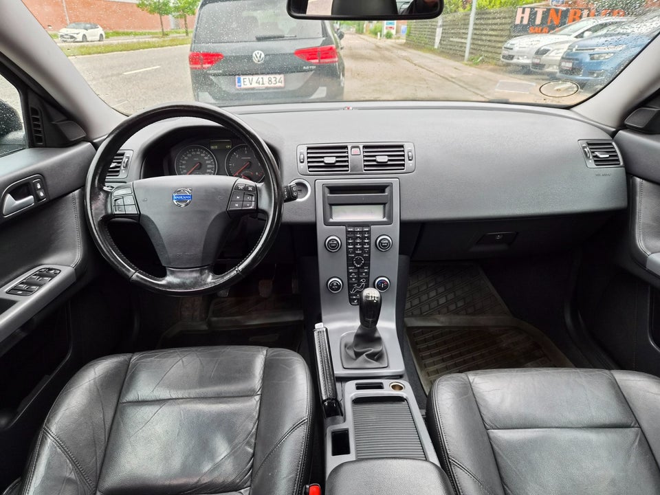 Volvo V50 1,6 D2 115 5d