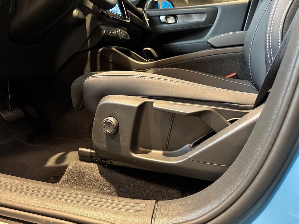 Volvo C40 P6 ReCharge Plus 5d