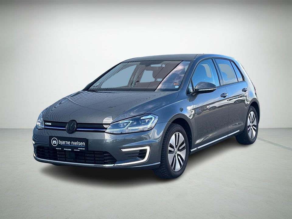 VW e-Golf VII 5d