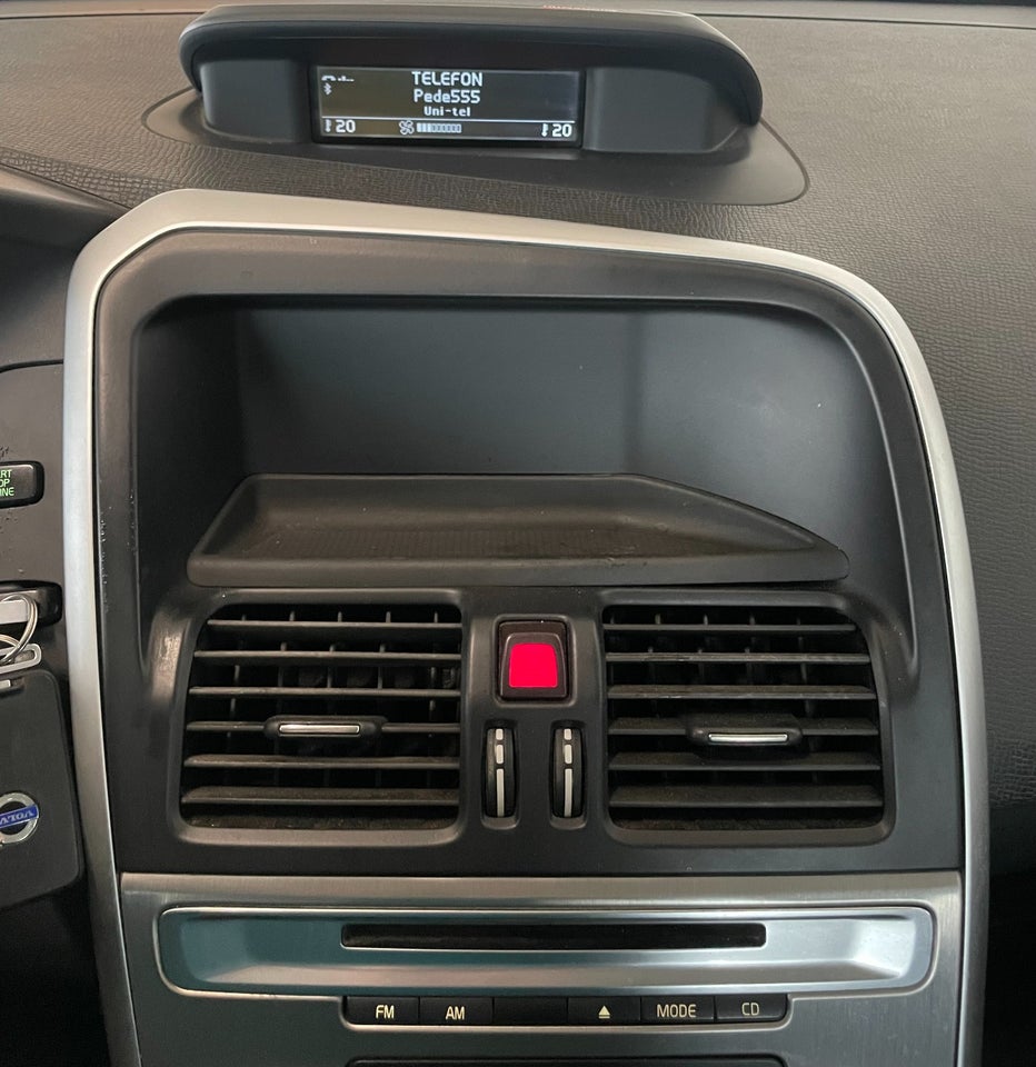 Volvo XC60 2,4 D5 163 Summun aut. AWD Van 5d