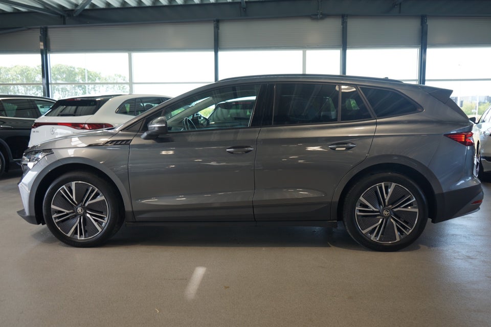 Skoda Enyaq 60 iV Premium 5d