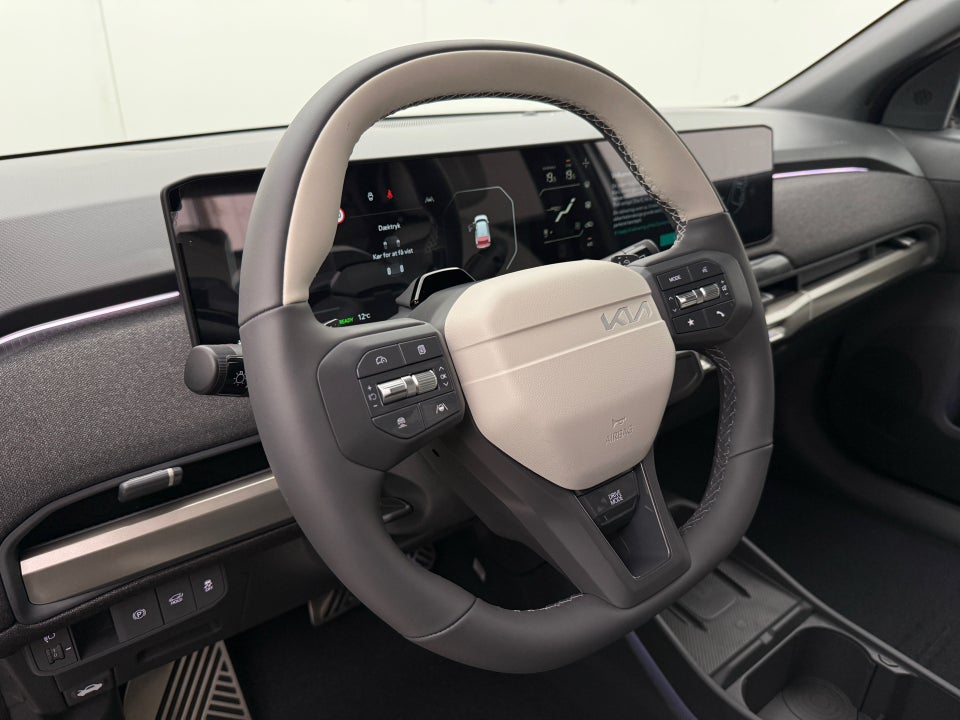 Kia EV3 81 Long Range GT-Line 5d