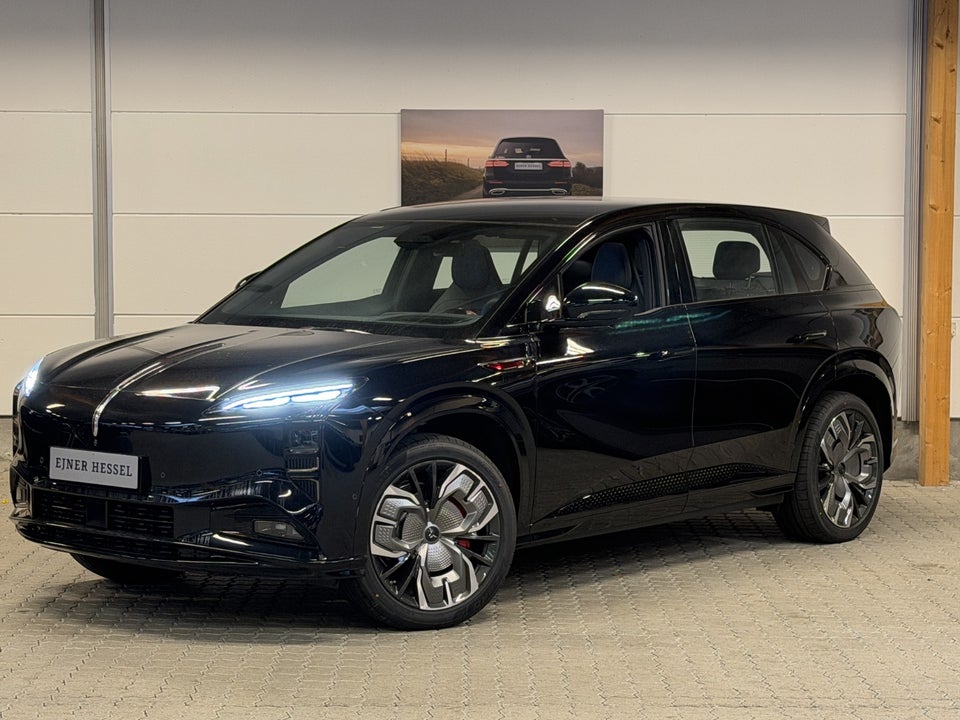 Hongqi EHS7 111 Exclusive 5d