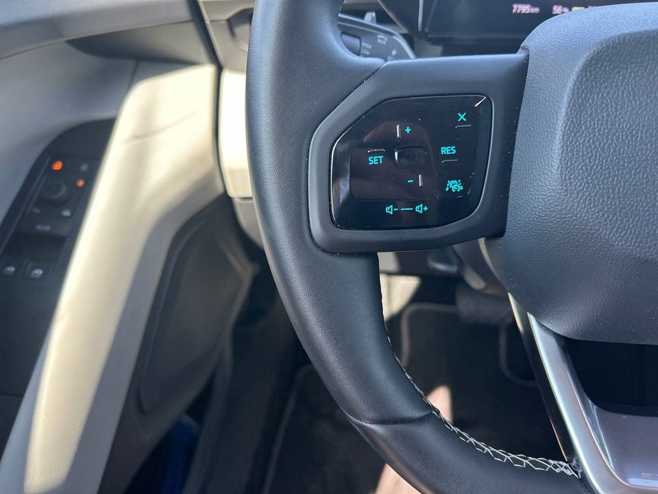 Ford Explorer 82 Select Extended Range 5d