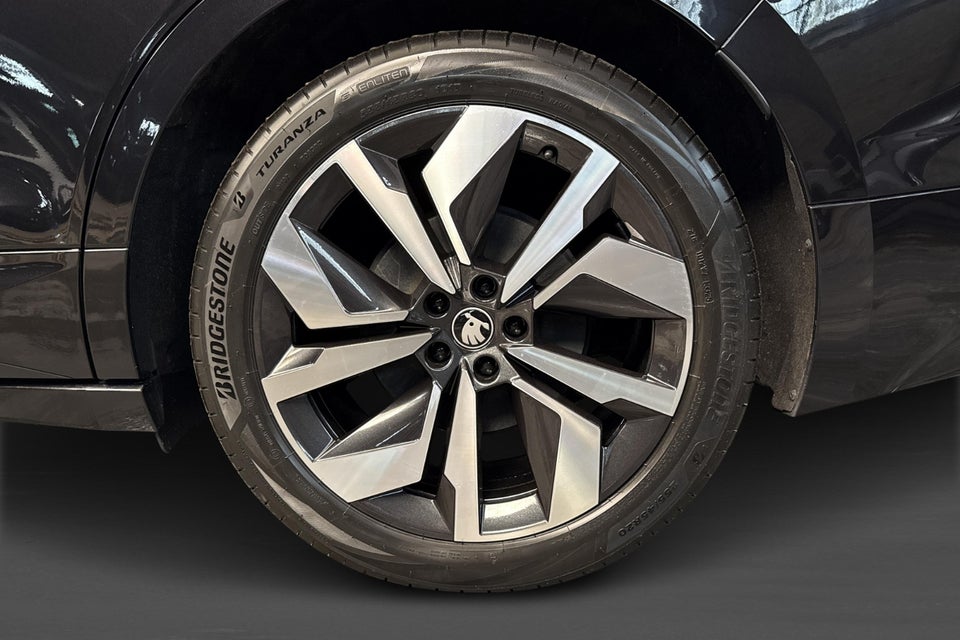 Skoda Enyaq 85 iV Sportline 5d