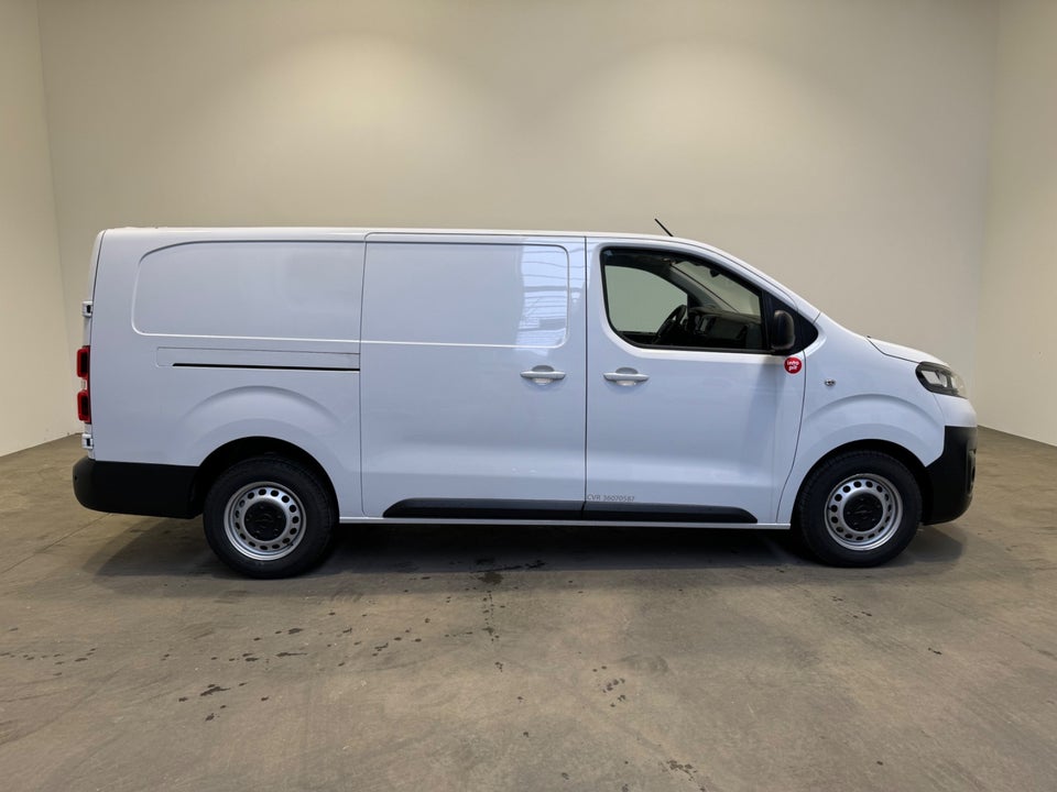 Opel Vivaro 2,0 D 145 Enjoy+ L3V2 aut.