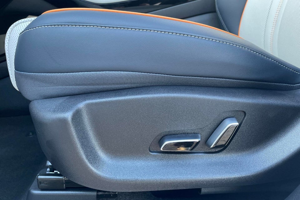 BYD Seal U 72 Comfort 5d