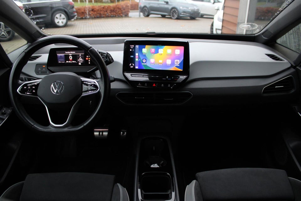 VW ID.3 77 Tour 5d