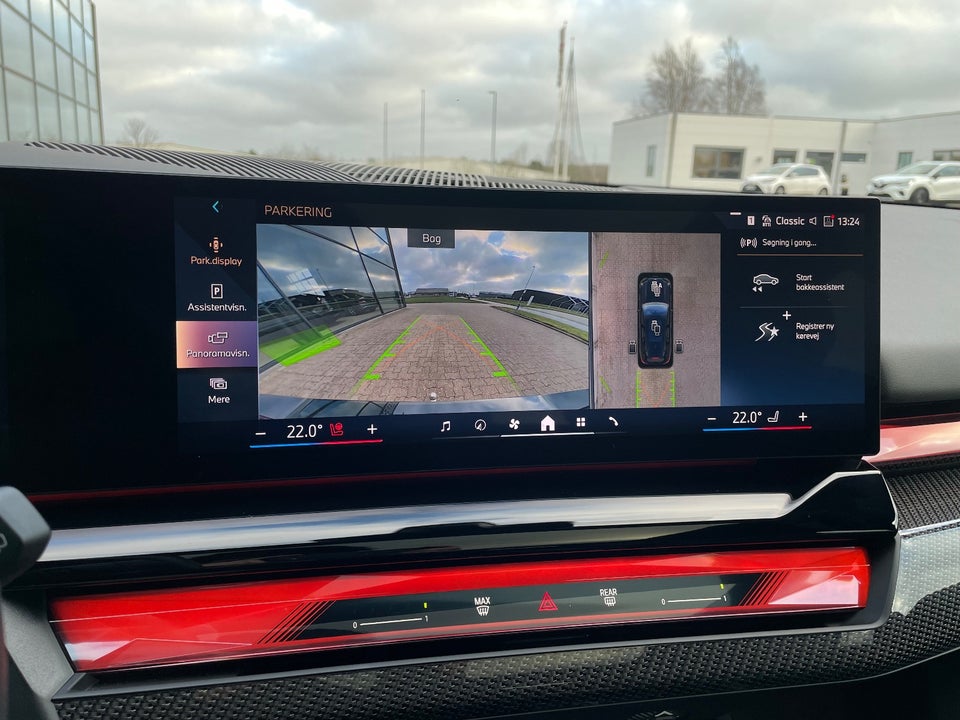 BMW i5 eDrive40 Touring M-Sport Pro 5d