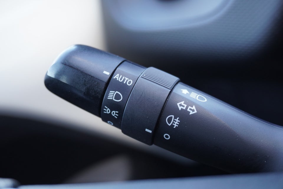 Citroën C1 1,0 VTi Triumph 5d