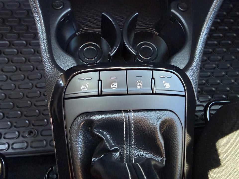 Kia Picanto 1,0 Prestige Upgrade 5d