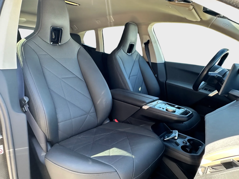 BMW iX xDrive50 5d