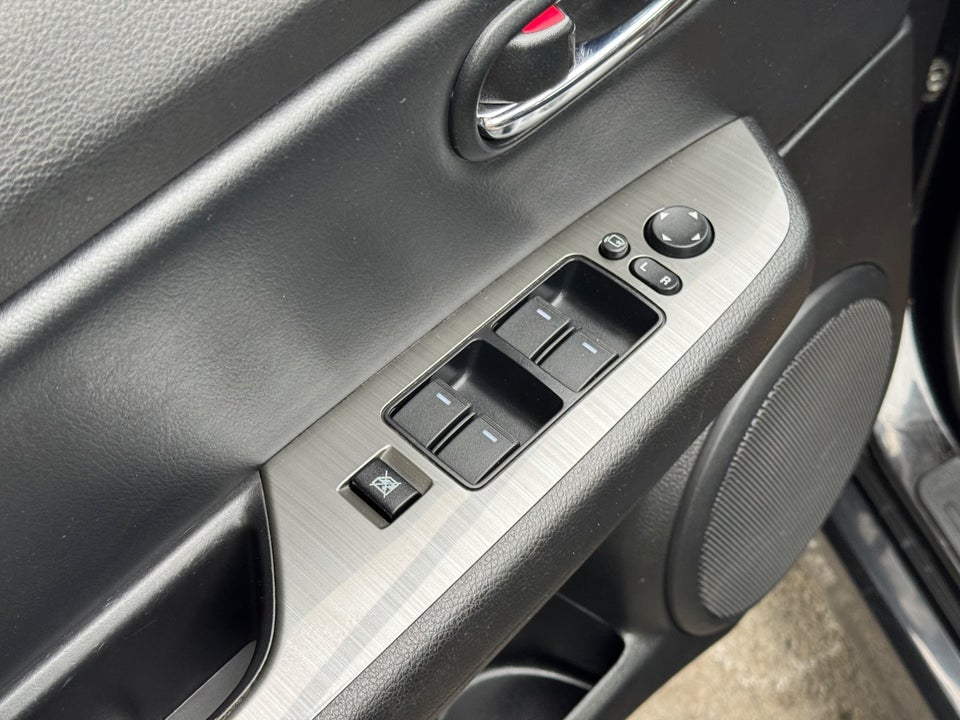 Mazda 6 2,0 Advance stc. 5d