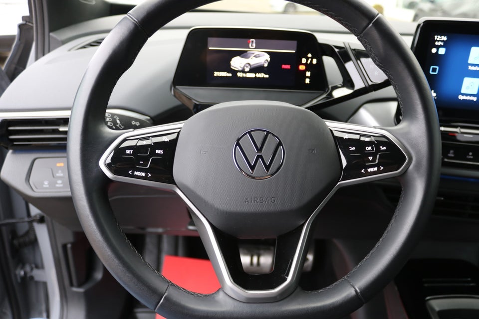 VW ID.4 77 Pro Performance 5d
