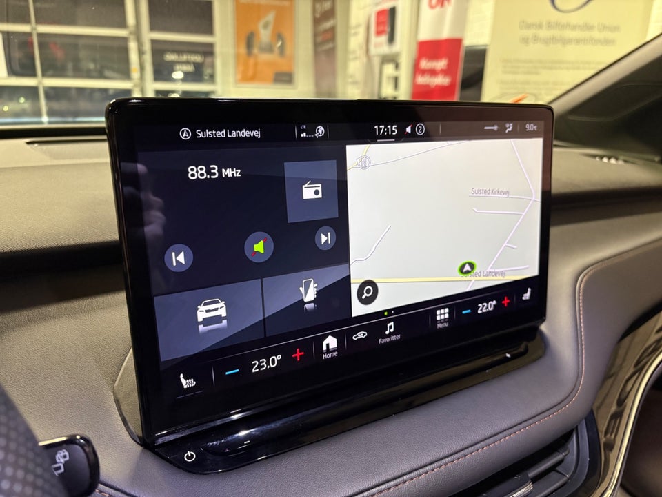 Skoda Enyaq 80x iV Founders Edition 5d