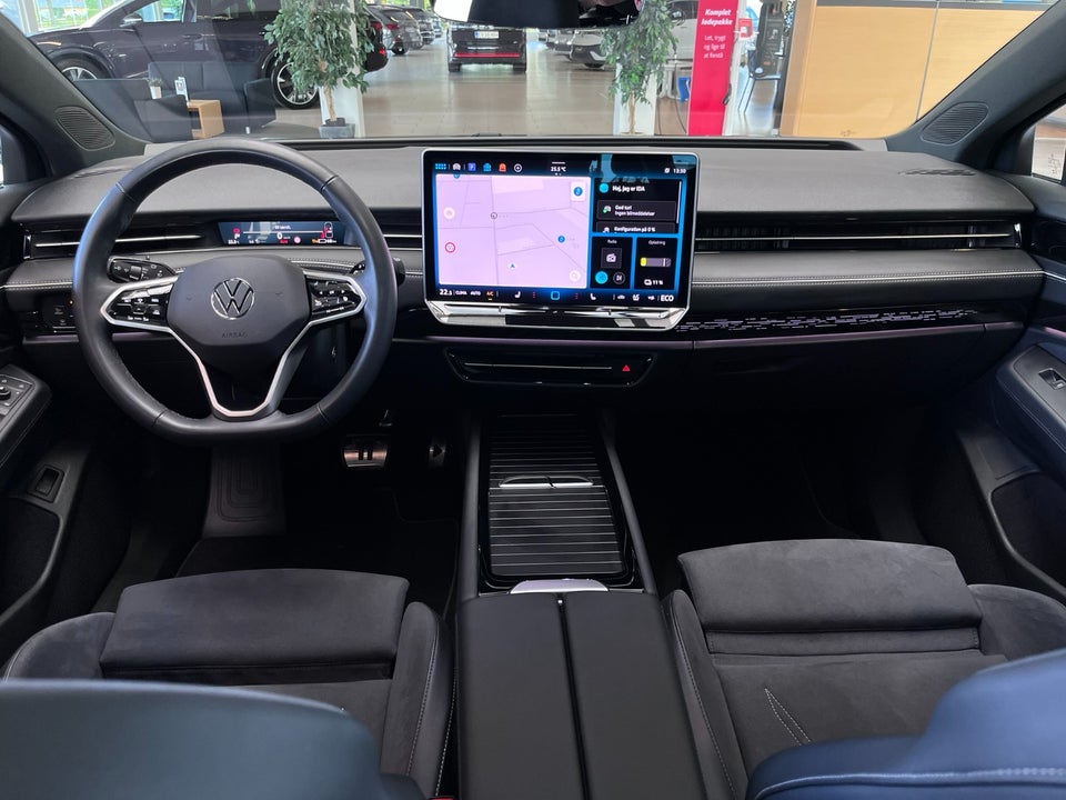 VW ID.7 86 Style S+ Tourer 5d