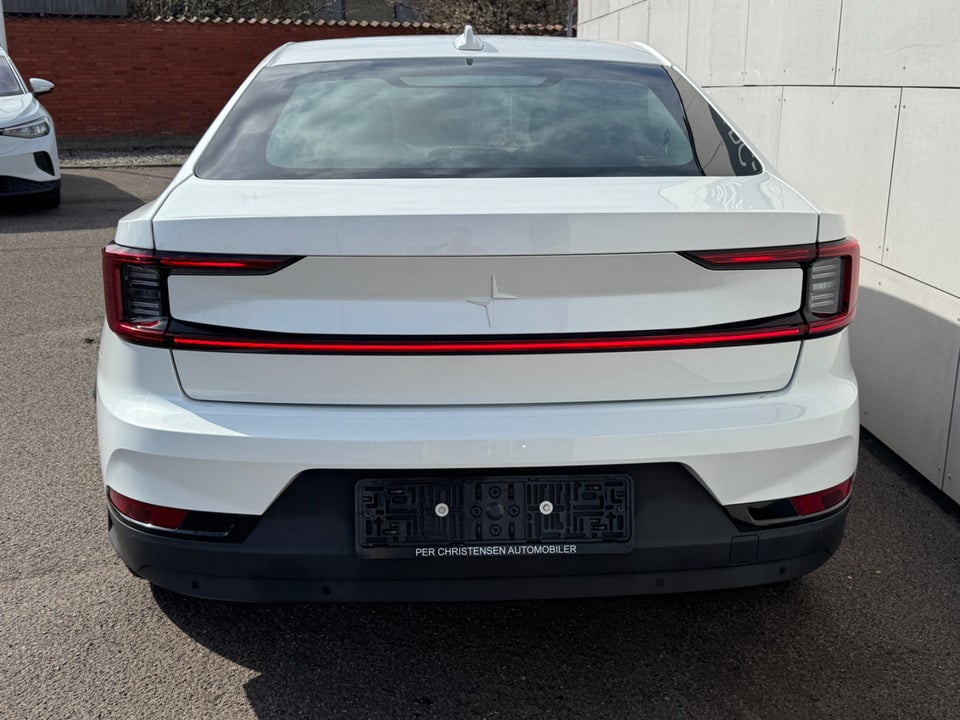 Polestar 2 Long Range 5d