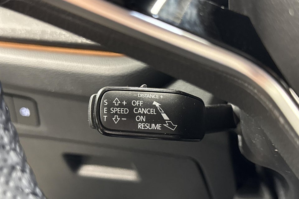 Skoda Octavia 1,5 eTSi 150 Selection Combi DSG 5d