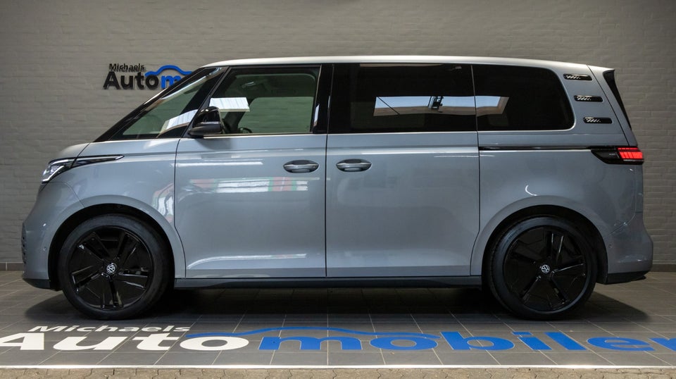 VW ID.Buzz 77 Style SWB 5d