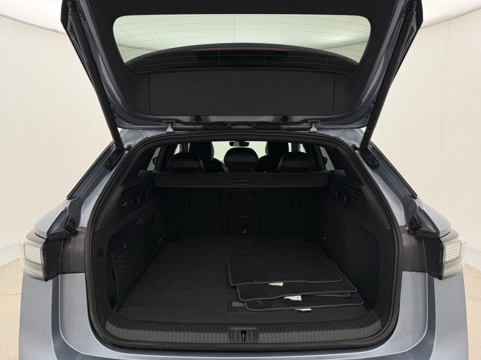 VW ID.7 77 Style+ Tourer 5d