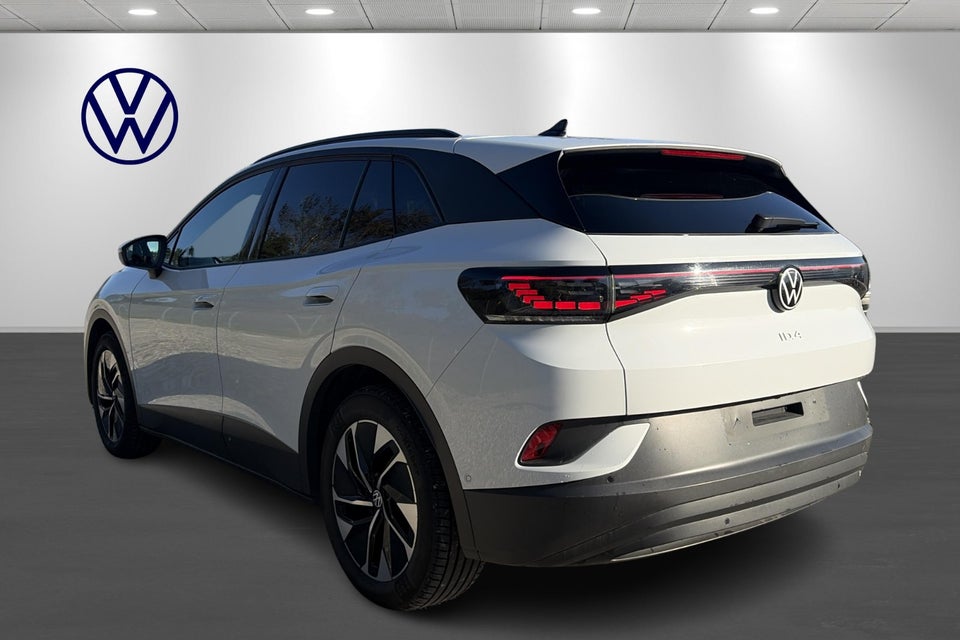 VW ID.4 77 Pro 5d