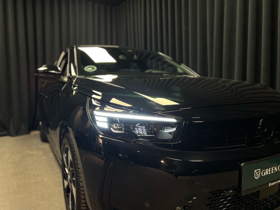 Opel Corsa-e 54 GS-Line 5d