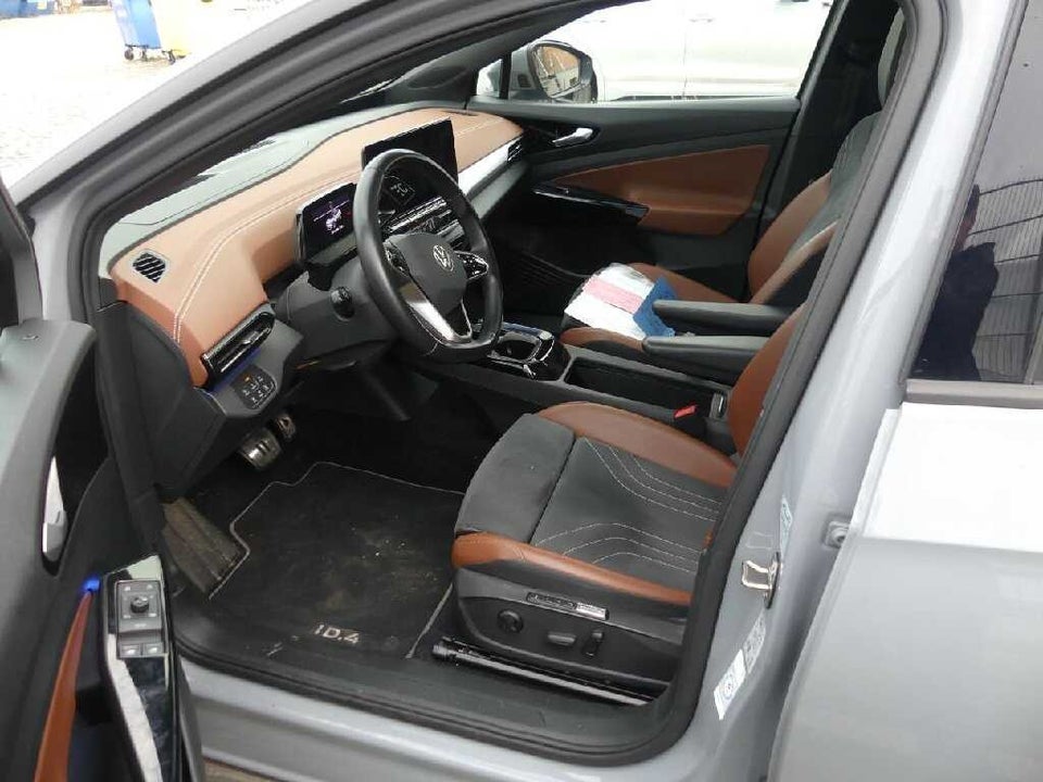 VW ID.4 77 Pro Performance Tech 5d