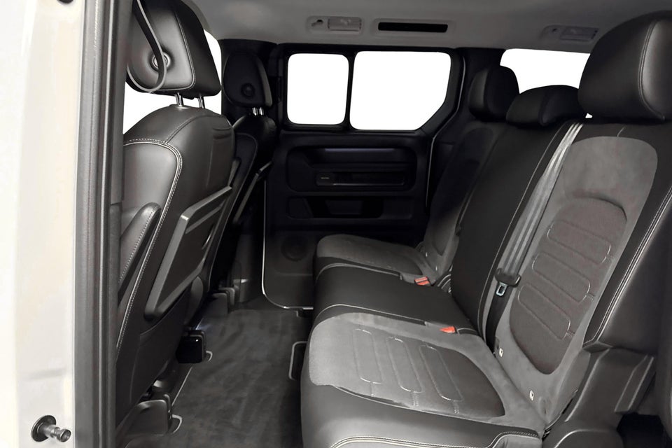 VW ID.Buzz 79 Style+ SWB 5d