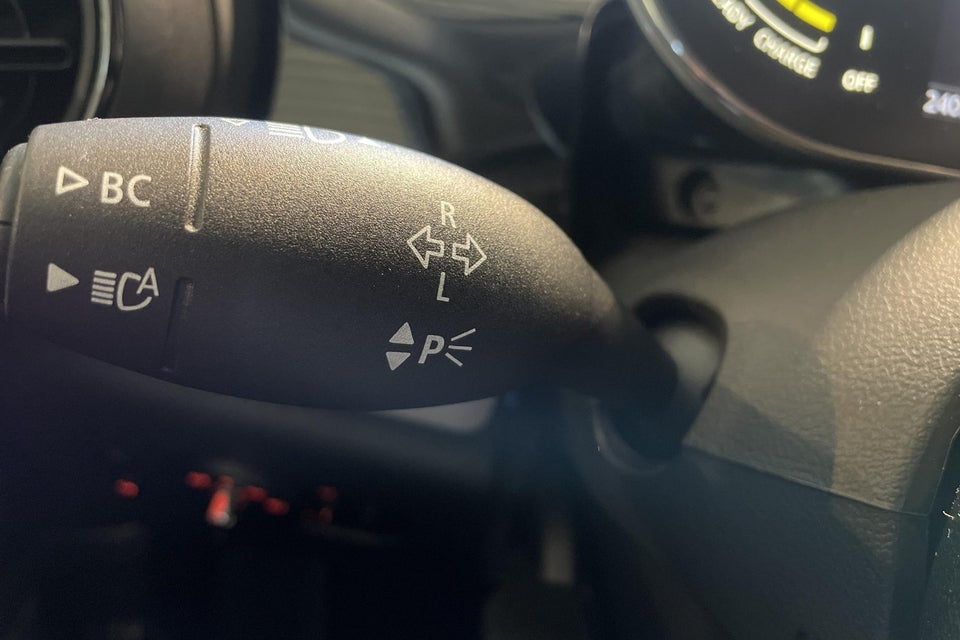 MINI Cooper SE Classic Trim 3d