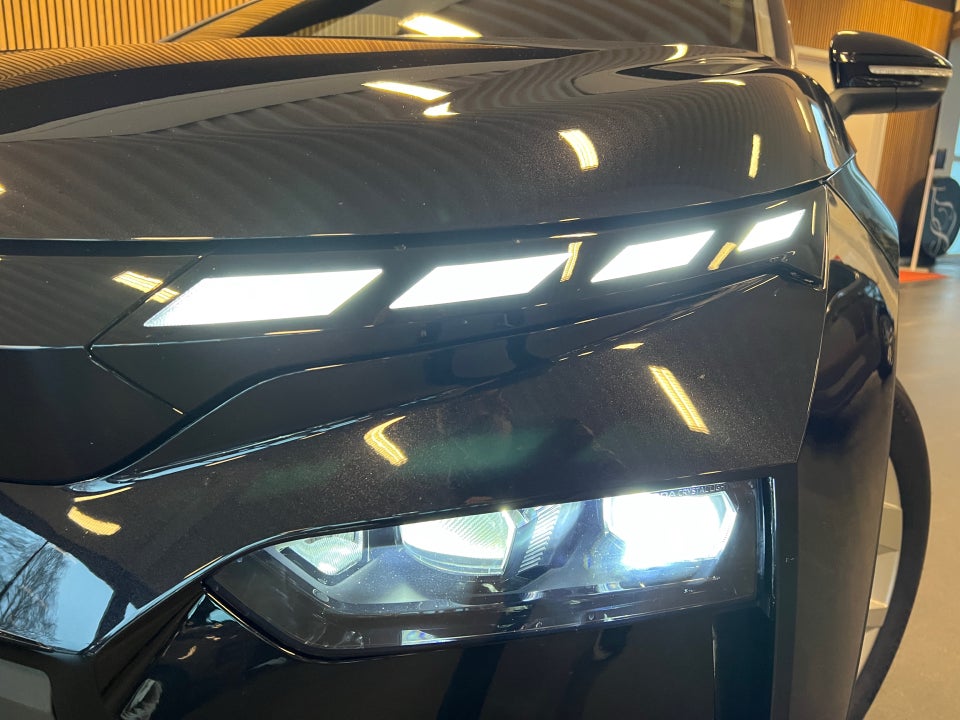 Skoda Elroq 85 iV Lodge Maxx 5d