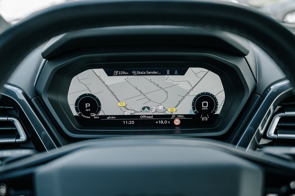 Audi Q4 e-tron 40 S-line Sportback 5d