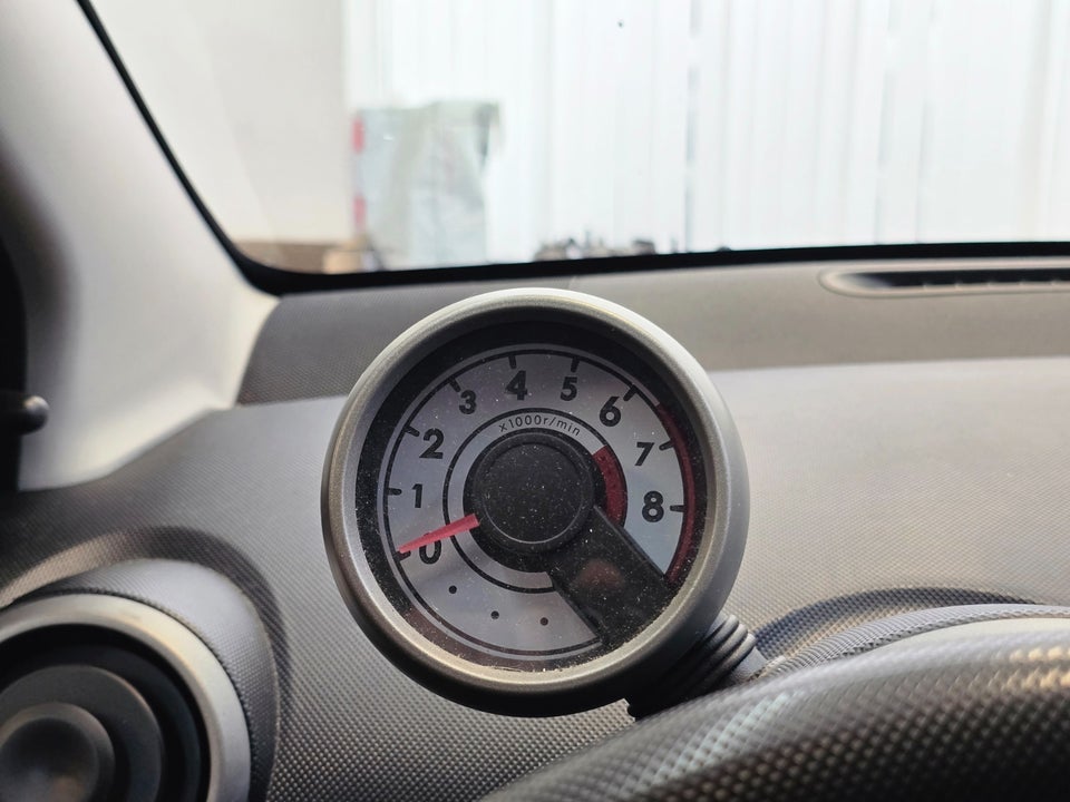 Peugeot 107 1,0 Cool 5d