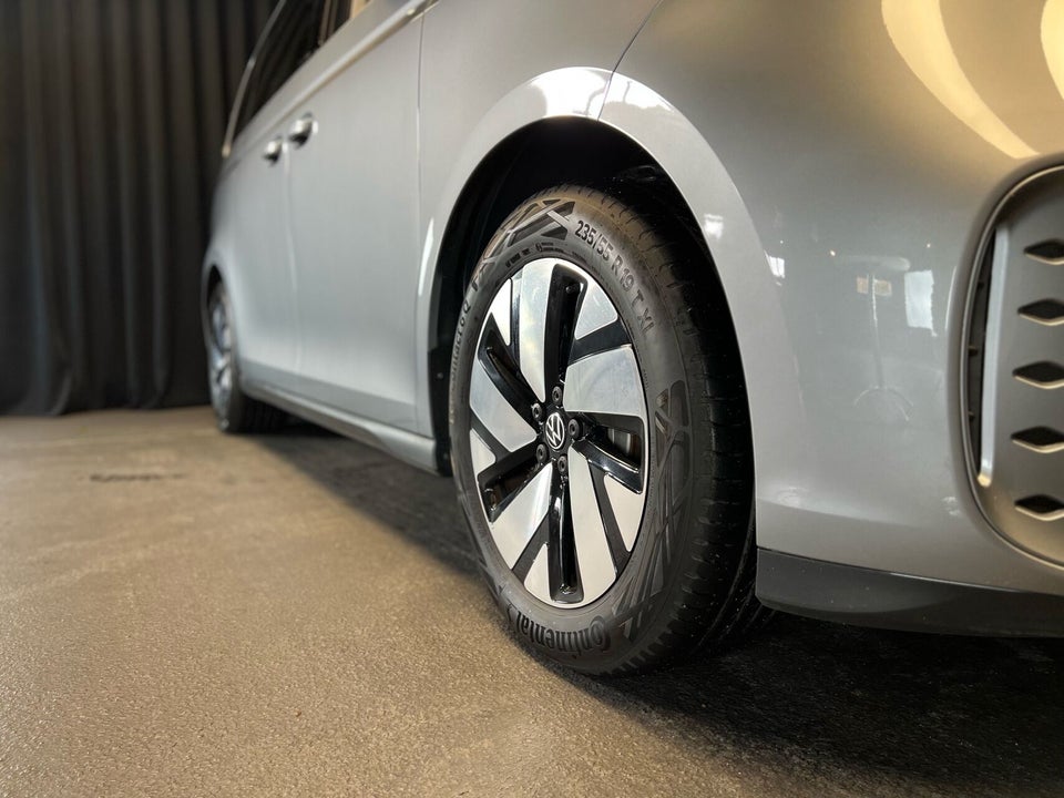 VW ID.Buzz 77 Pro SWB 5d