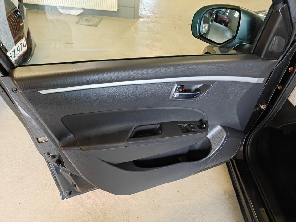 Suzuki Swift 1,2 GL ECO+ 5d