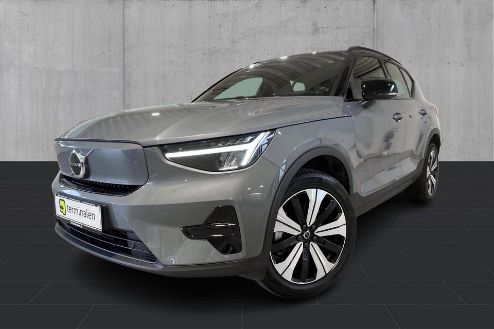 Volvo XC40 P6 ReCharge Core 5d