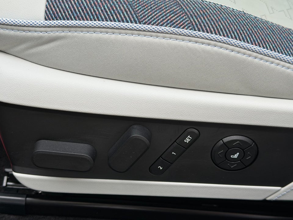 MINI Aceman SE Classic Trim XL 5d